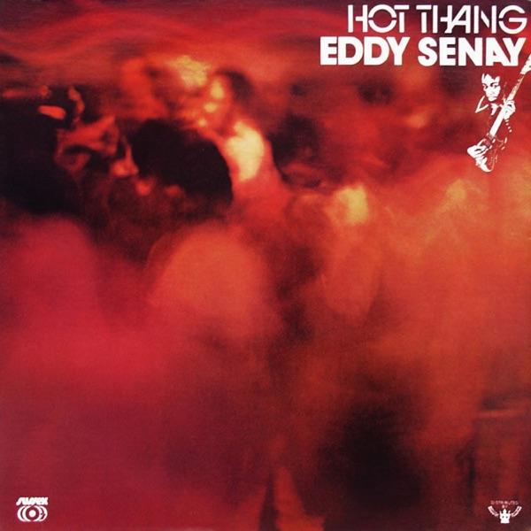 Soul Preachin' (Hot Guitar Funk Collection) - Eddy Senay
