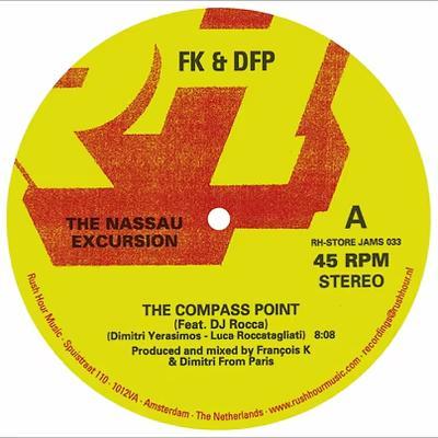 The Nassau Excursion - FK + DFP