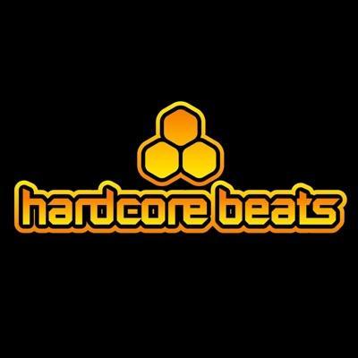 HB005 Hardcore Beats - Wesley Jay & Shimano
