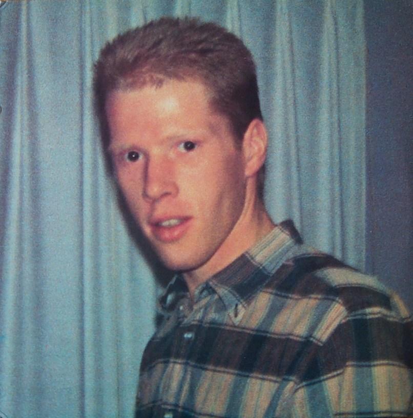 0759 Lost Cause - Jandek