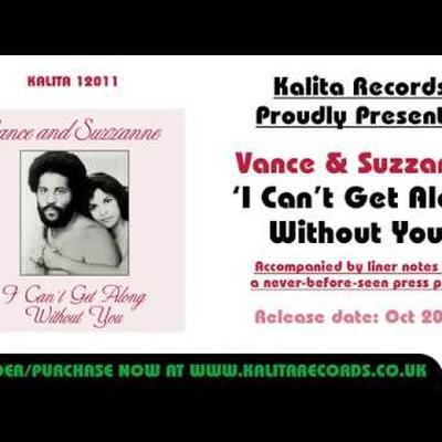  - Vance and Suzzanne 