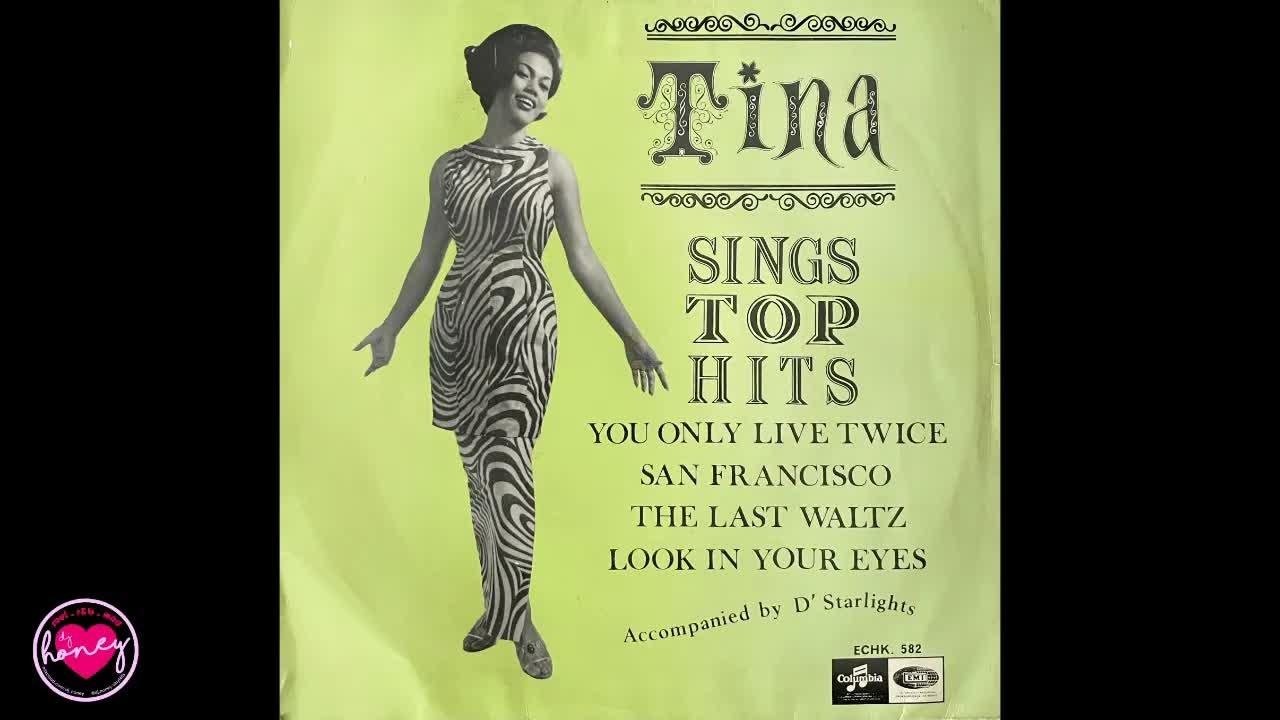  - Tina