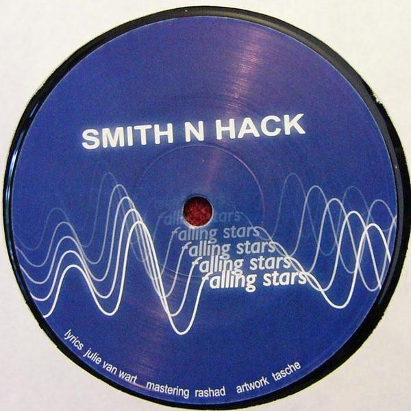 Space Warrior - Smith N Hack