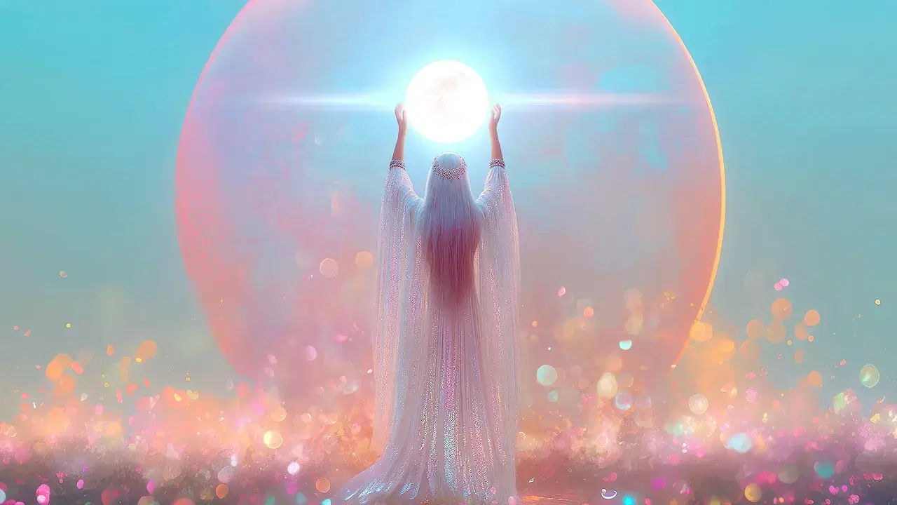  - Sun Spectrum Rising Sound