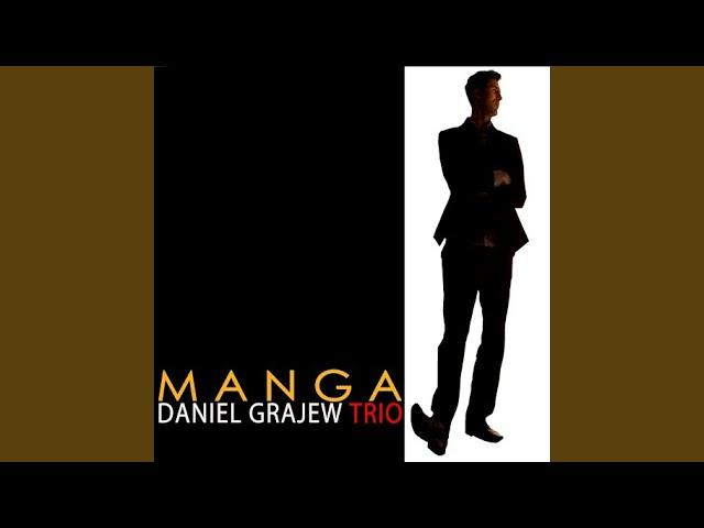 - Daniel Grajew Trio