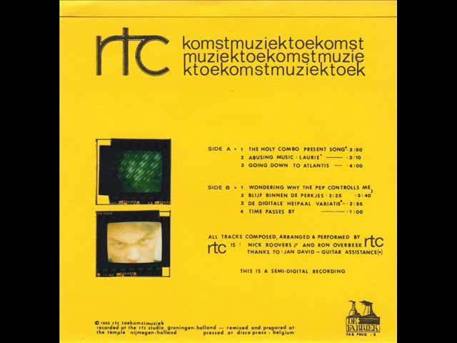  - RTC