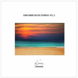 Otium Garden Chillout Essentials, Vol 2 - Thezett