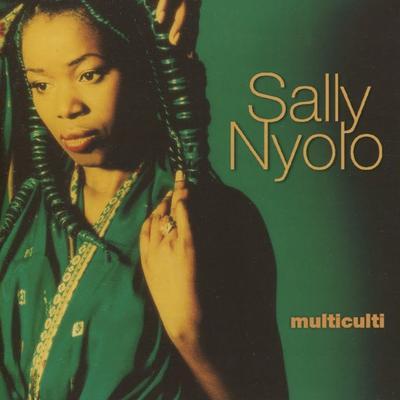  - Sally Nyolo