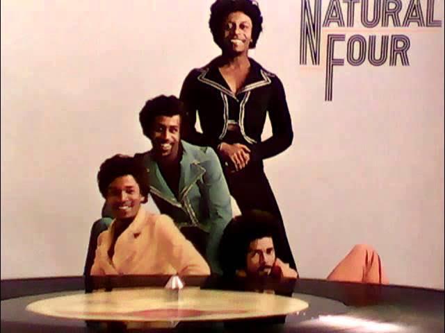  - Natural Four