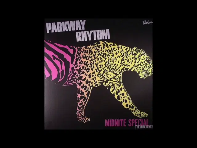 Balearic Mikes Diets - 10/07/2013 - Adriatic Dancing (Aiff) - Parkway Rhythm