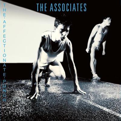 The Affectionate Punch - The Associates 
