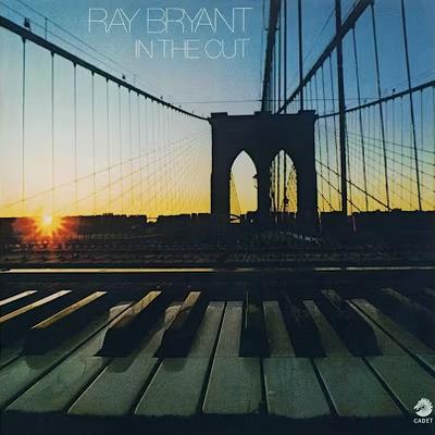  - RAY BRYANT