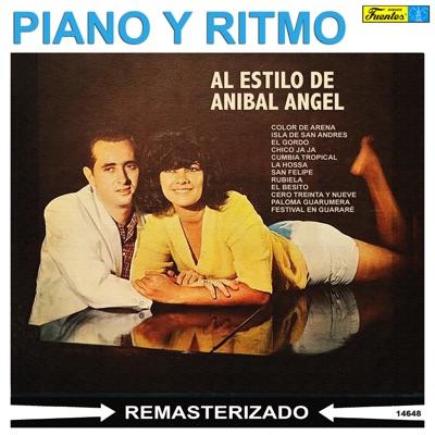 Latino Records -  Annan y su Combo