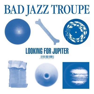 DJ-Kicks: Motor City Drum Ensemble - Bad Jazz Troupe
