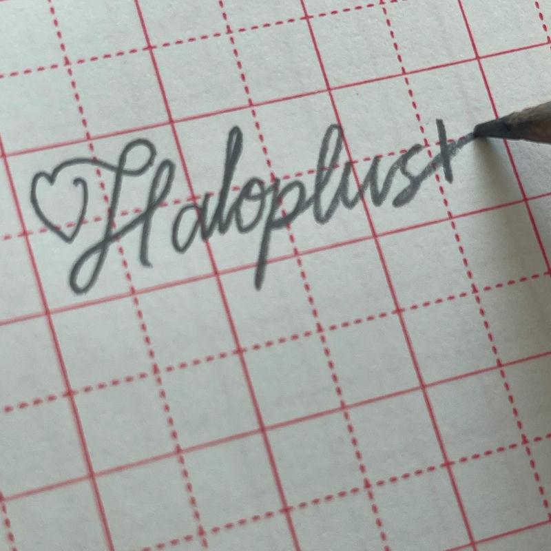 Untitled <3 - haloplus+