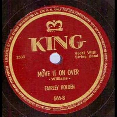  - Fairley Holden