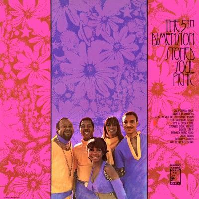 Stoned Soul Picnic - The 5th Dimension