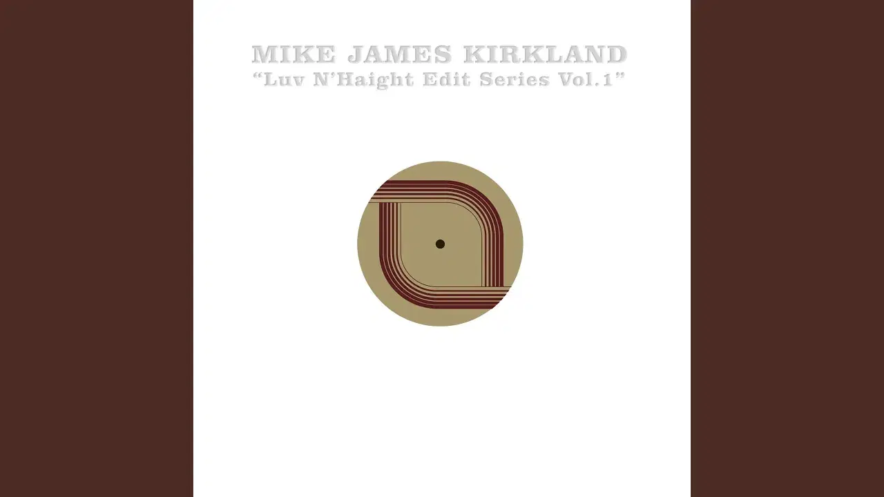  - Mike James Kirkland feat. 78 Edits