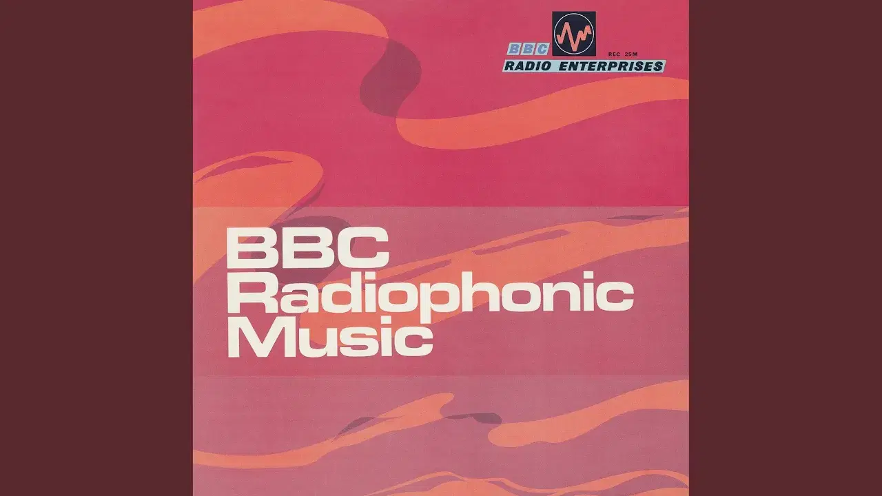 BBC Radiophonic Music - Delia Derbyshire
