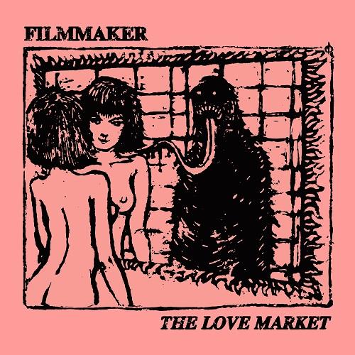 The Love Market - Filmmaker