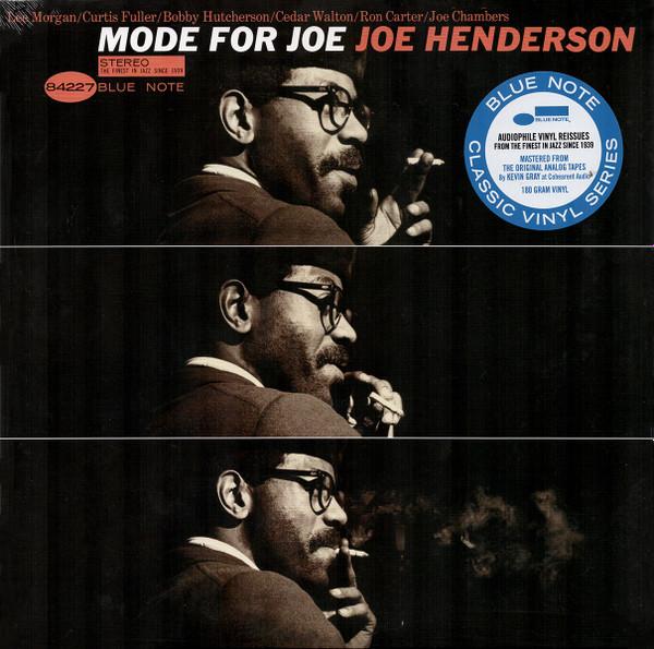 The Elements - Joe Henderson