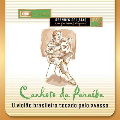 - Canhoto da Paraíba