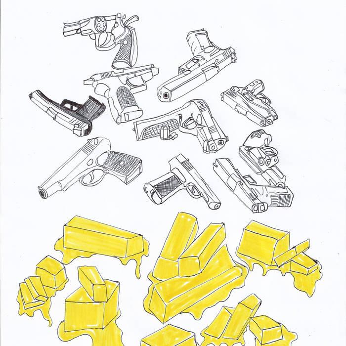 GUNS&BUTTER - Al.Divino