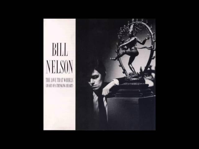 Liaisons Dangereuses - Cult Radio Classics - The Early Years - Bill Nelson