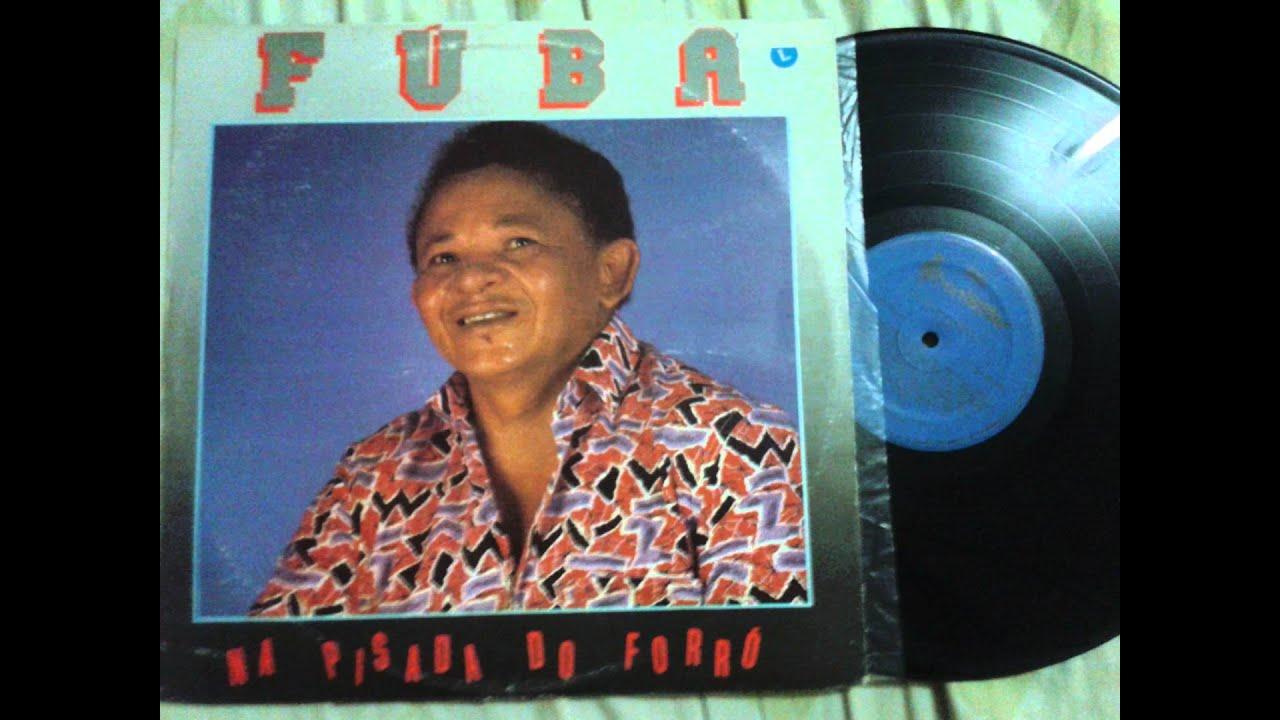 Na Pisada Do Forró - Fuba