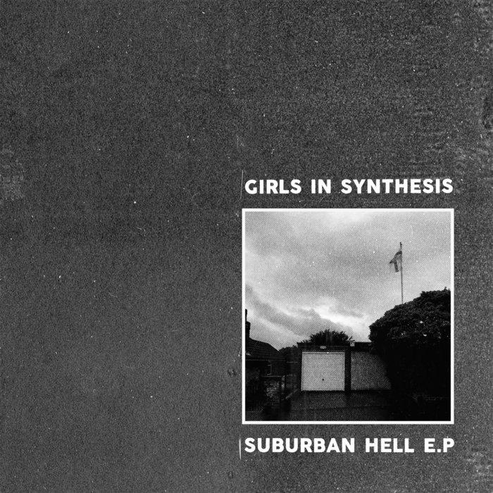 Suburban Hell IN DUB! - Girls In Synthesis