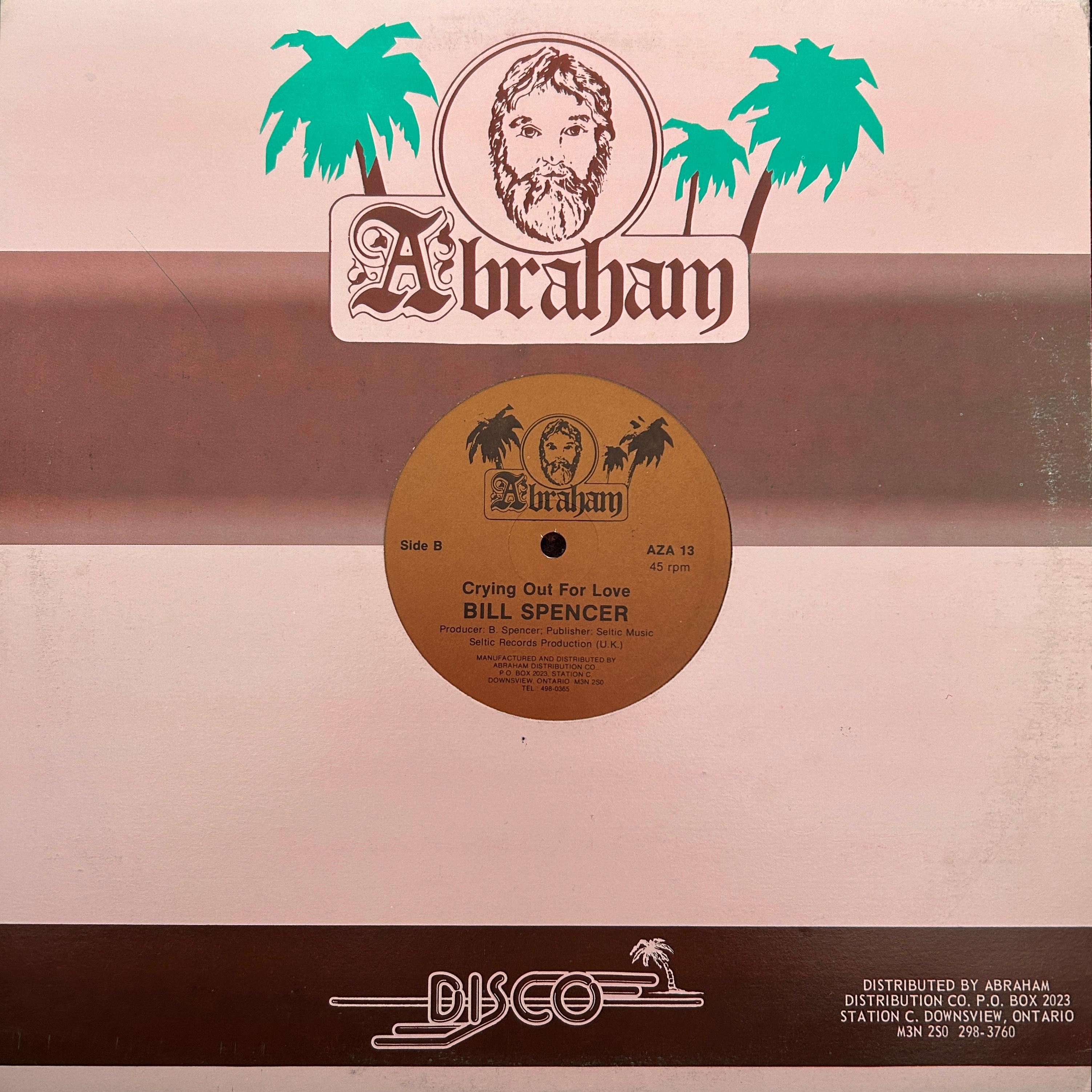 Balearic Mikes All Dayer/Garden Party Tunes - Dub & Early(16Bit AIFF) - Bill Spencer