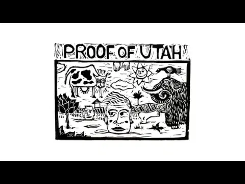 Illfated Cortesia - Proof of Utah