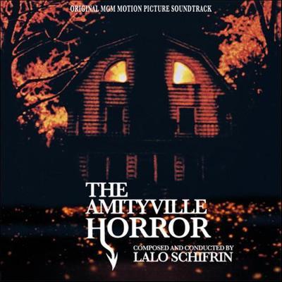 The Amityville Horror - Lalo Schfrin