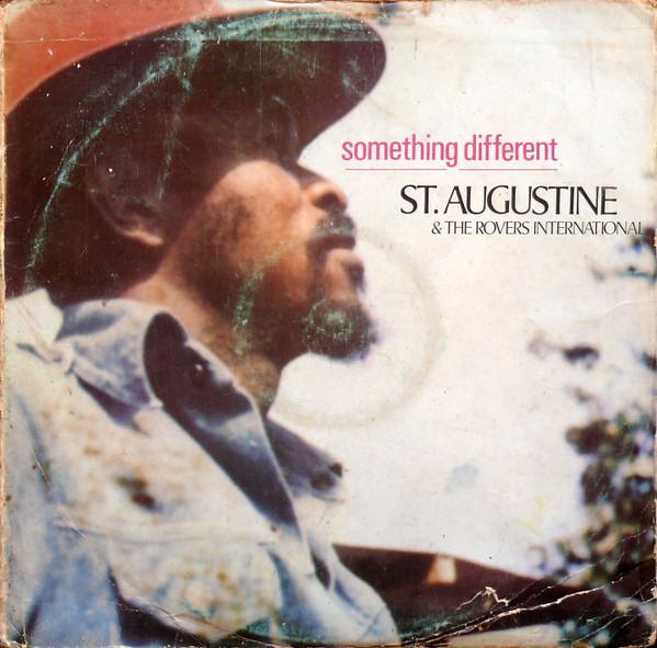Something Different - St. Augustine & the Rovers International