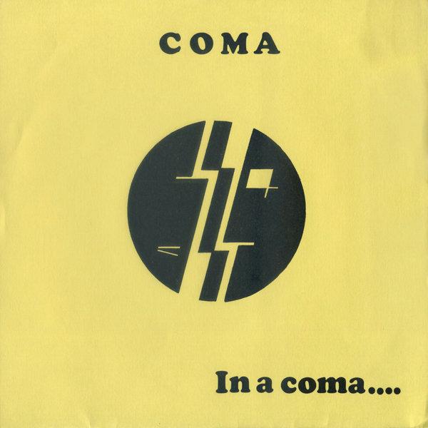 In a Coma... - Coma