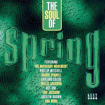 Lay My Burden Down - Jackie Verdell