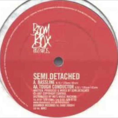  - Semi Detached