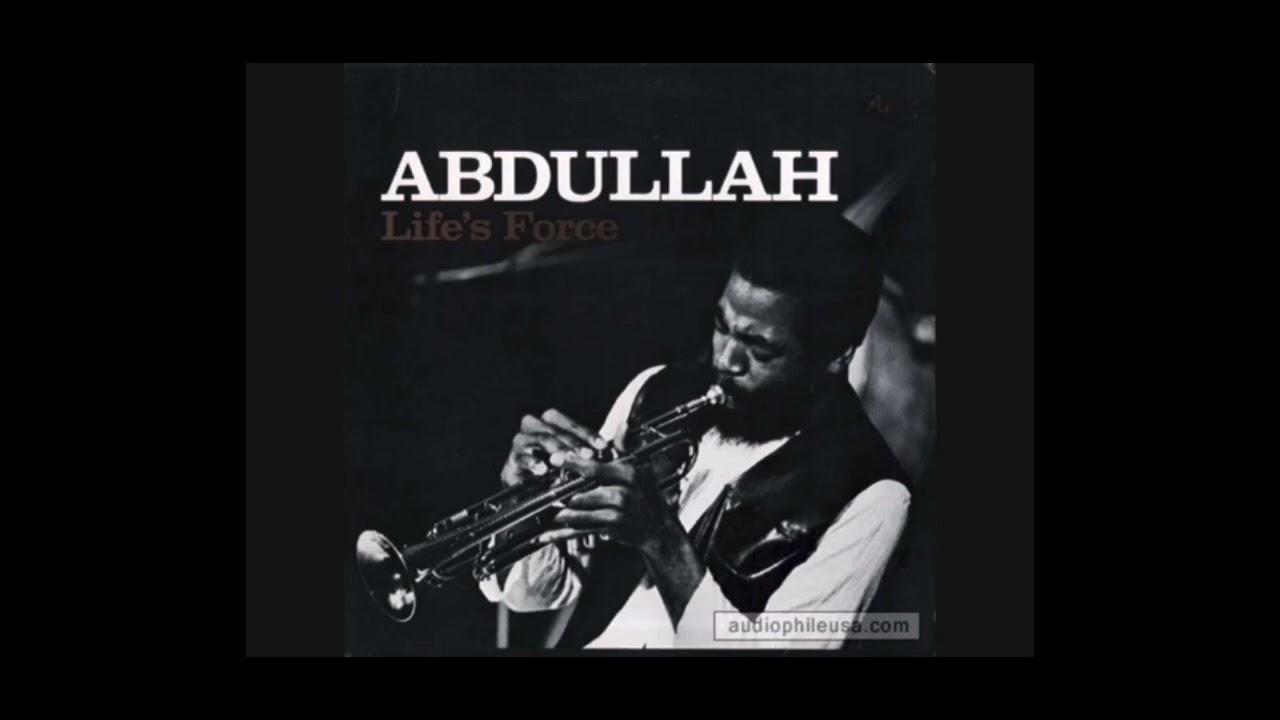 Unknown - Ahmed Abdullah