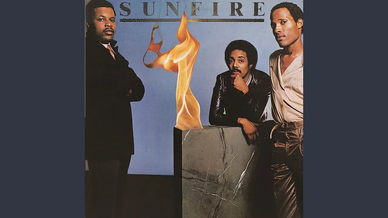  - Sunfire