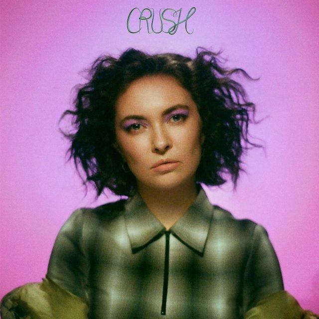 Crush - Fielded