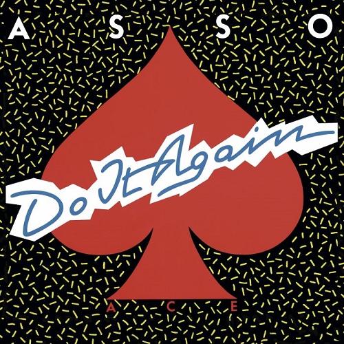Do It Again - Asso