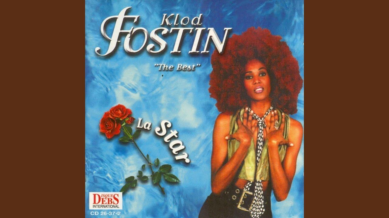 Fo pa nou fè nou mal - Klod Fostin