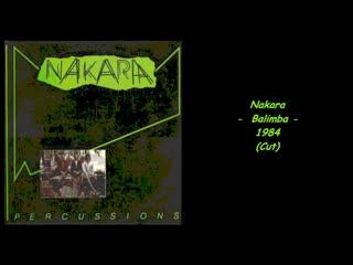  - Nakara
