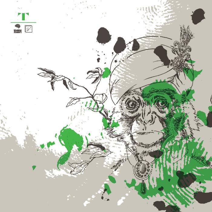 L'Homme-Singe Ep - Tarzan