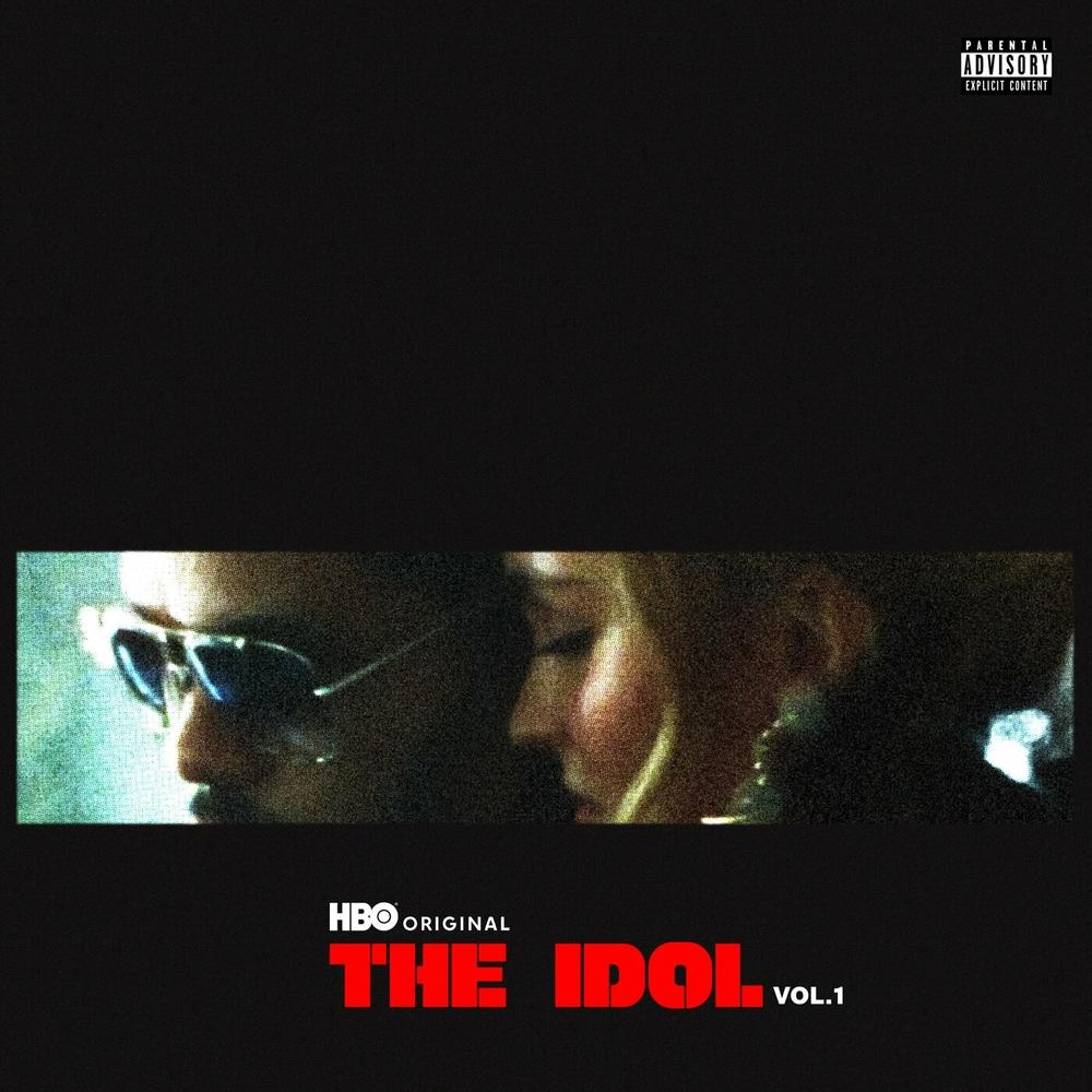 The Idol (Original Soundtrack, Vol. 1) - George Harrison & Phil Spector