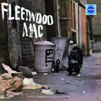 Fleetwood Mac - Fleetwood Mac