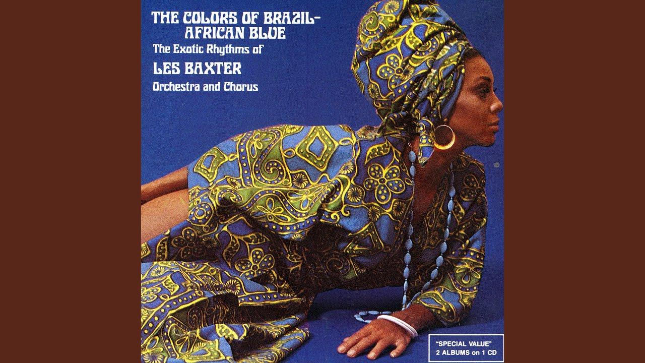  - Les Baxter and His Chorus & Orchestra