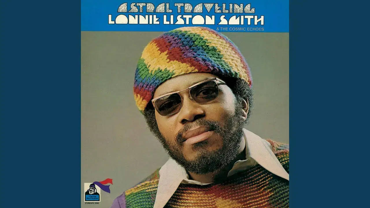  - Lonnie Listen Smith