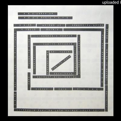 R.N.A.O. Meets P.O.P.O. [Vanity BOX: Disc 06] [Kyou Records / Remodel 05] - R.N.A-Organism