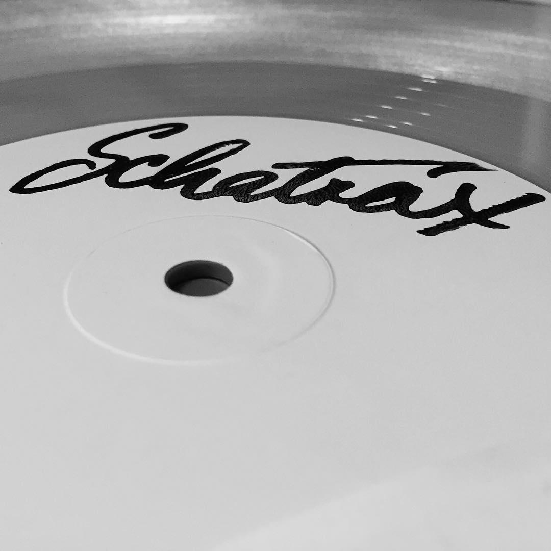 The Collection - White 2 - Schatrax